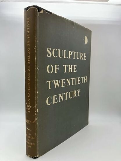 Sculpture of the twentieth century - Image 3