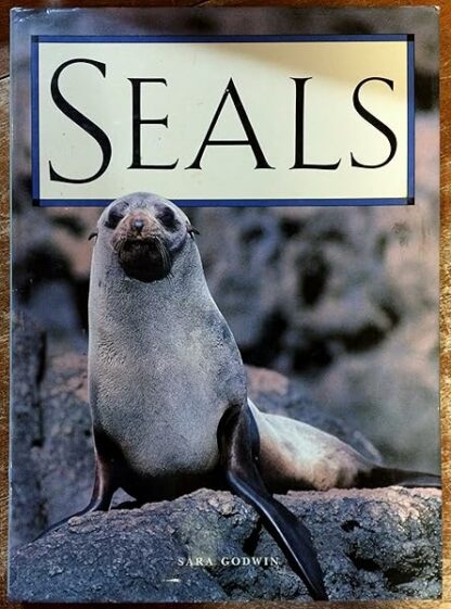 Seals Godwin, Sara