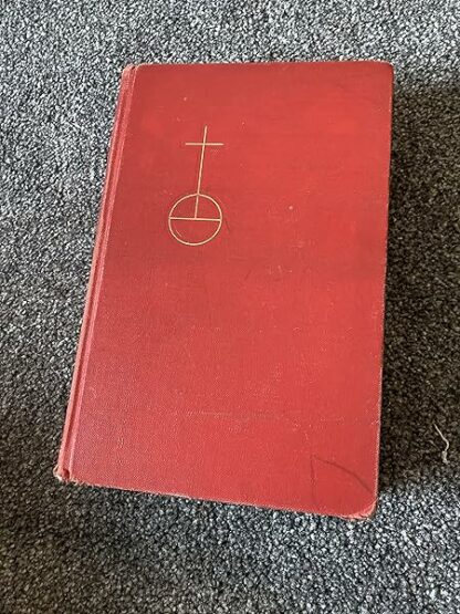 Service Book and Hymnal of the Lutheran Church in America: Music Edition