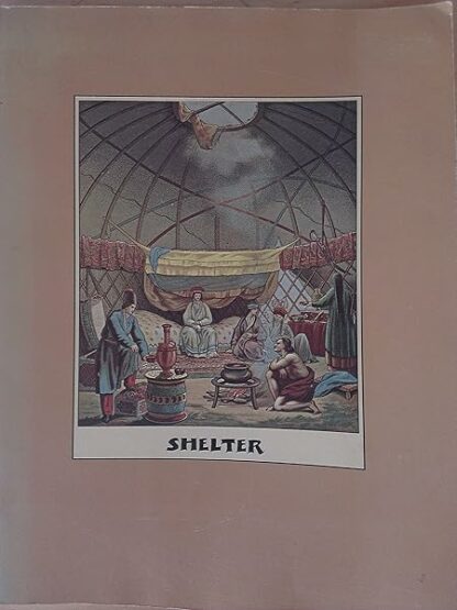 Shelter [Paperback] Shelter