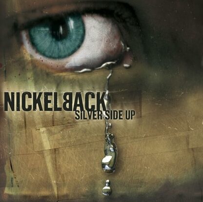 Silver Side Up [Audio CD] Nickelback