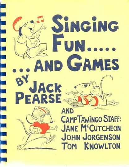 Singing Fun - and Games