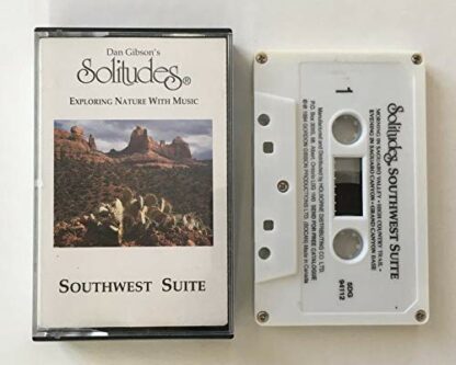 Solitudes: Southwest Suite