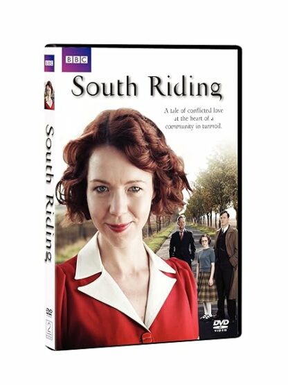 South Riding (2010) [DVD]