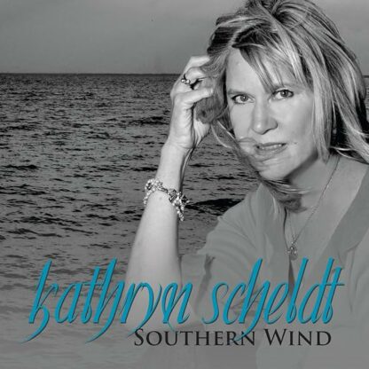 Southern Wind [Audio CD] Kathryn Scheldt