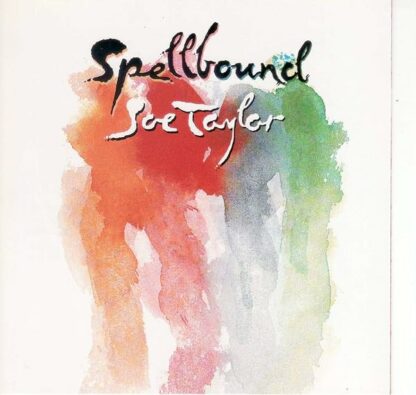 Spellbound [Audio CD] TAYLOR,JOE