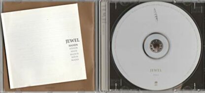 Spirit [Audio CD] Jewel - Image 4