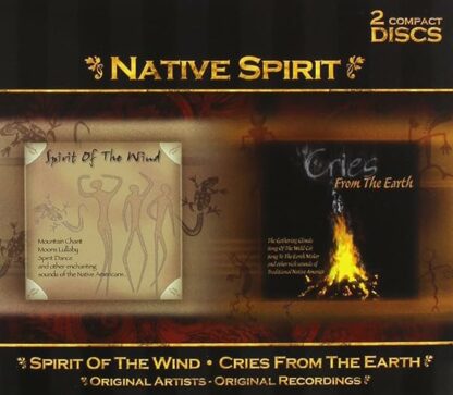 Spirit of the Wind/Cries from the Earth