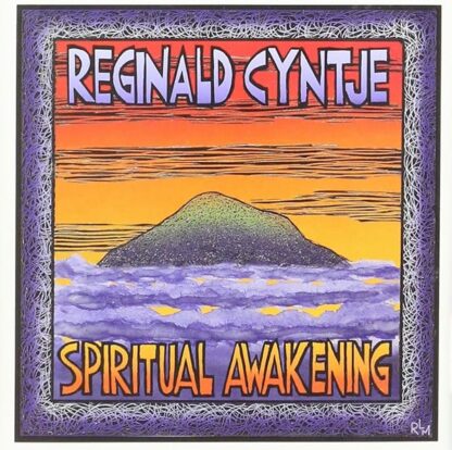 Spiritual Awakening [Audio CD] Reginald Cyntje