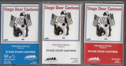 Stage Door Canteen