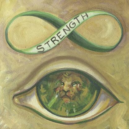 Strength