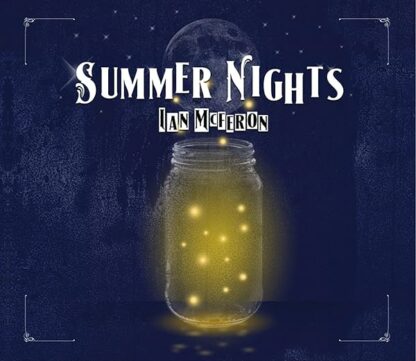 Summer Nights [Audio CD] Ian Mcferon