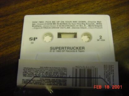 Supertrucker - Image 3