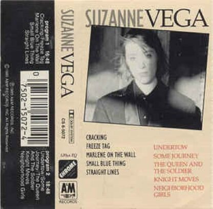 Suzanne Vega