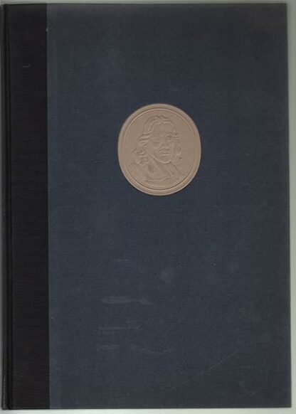 THE ANATOMY OF THE BRAIN The 1681 Edition, Reset and Reprinted with the Original Illustrations by Sir Christopher Wren