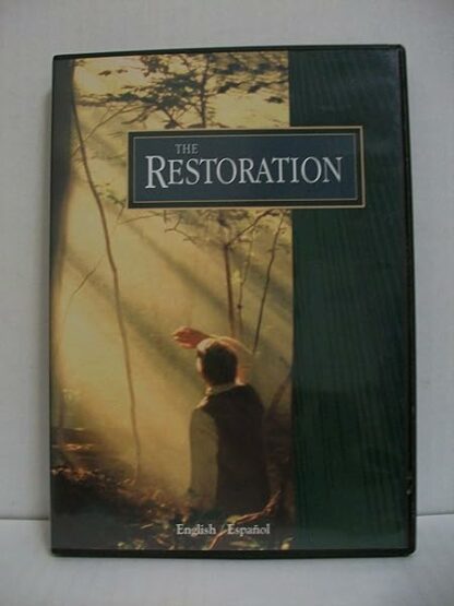 THE RESTORATION MOVIE