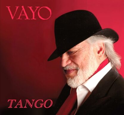 Tango [Audio CD] Vayo