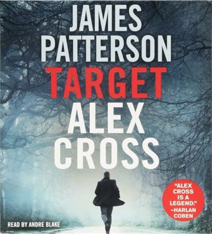 Target: Alex Cross (Alex Cross, 24)