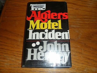 The Algiers Motel Incident