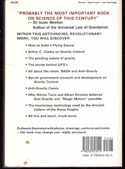 The Anti-Gravity Handbook - Image 3