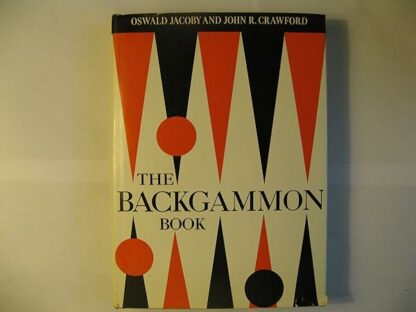 The Backgammon Book