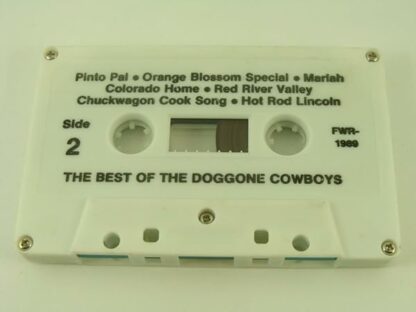 The Best Of The Doggone Cowboys - Image 6