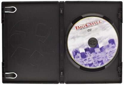 The Big Chill (15th Anniversary Collector's Edition) [DVD] - Image 3