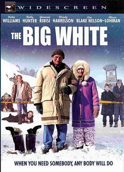 The Big White