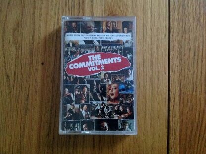 The Commitments, Vol. 2