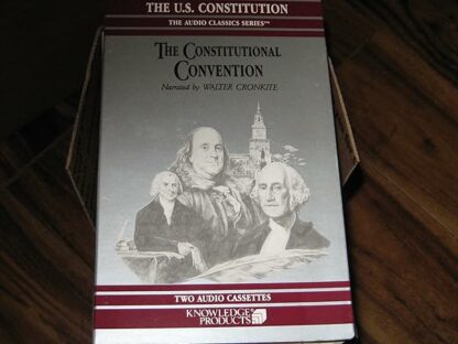 The Constitution Convention Box Set 2