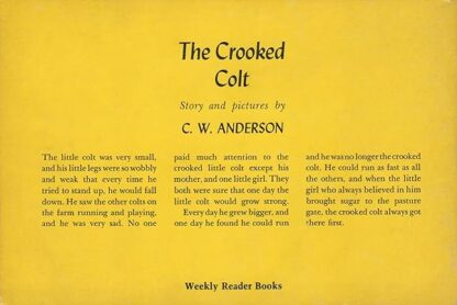 The Crooked Colt - Image 3