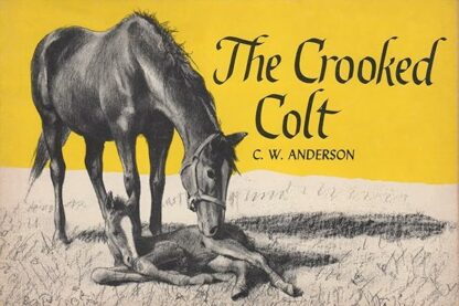 The Crooked Colt