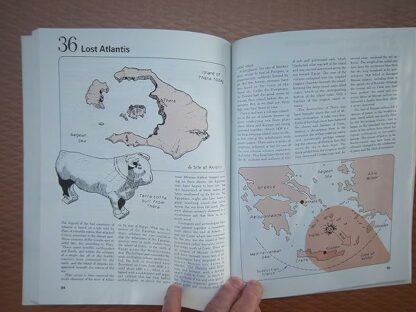 The Crust of Our Earth: An Armchair Traveler's Guide to the New Geology Raymo, Chet - Image 4