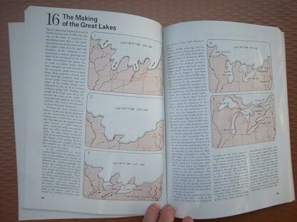 The Crust of Our Earth: An Armchair Traveler's Guide to the New Geology Raymo, Chet - Image 6