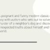 The Curious Incident of the Dog in the Night-Time: A Novel [Hardcover] Haddon, Mark - Image 3