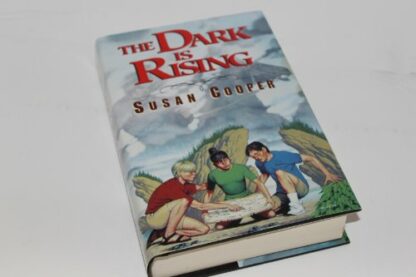 The Dark Is Rising (Dark Is Rising Sequence Ser.)