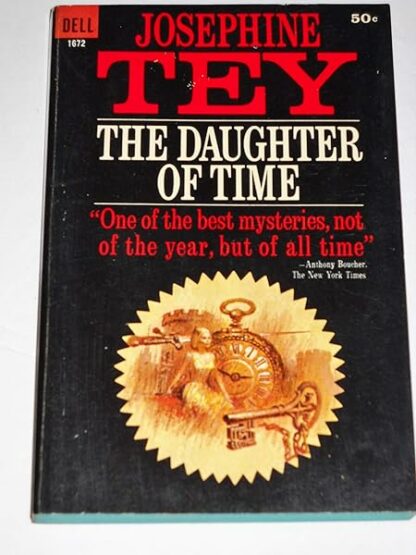 The Daughter of Time