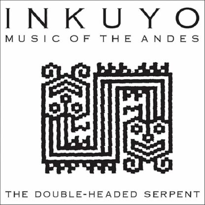 The Double-Headed Serpent [Audio CD] Inkuyo