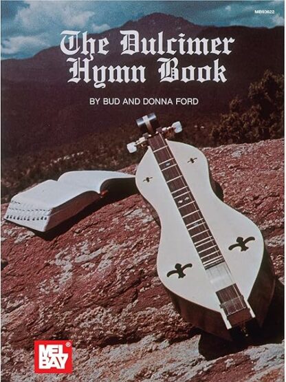 The Dulcimer Hymn Book