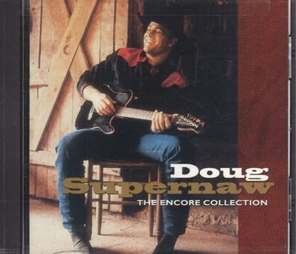 The Encore Collection [Audio CD] Supernaw, Doug