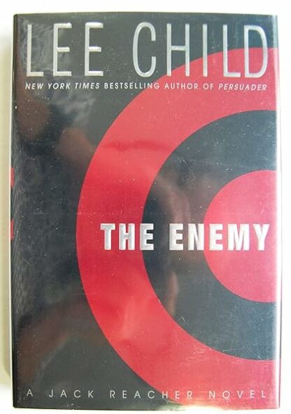 The Enemy (Jack Reacher, No. 8)