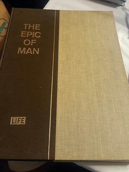 The Epic of Man