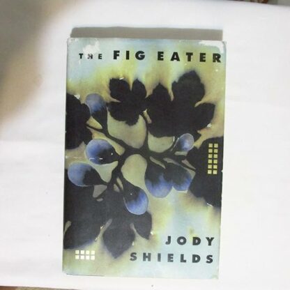 The Fig Eater