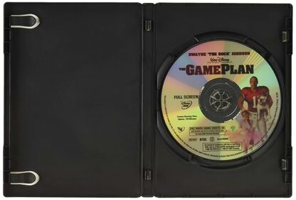 The Game Plan (Full Screen Edition) - Image 3