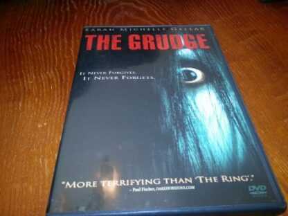 The Grudge