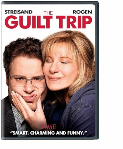 The Guilt Trip [DVD]