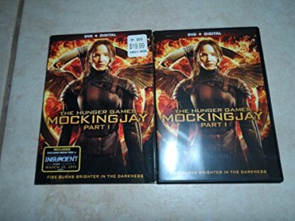 The Hunger Games: Mockingjay Part 1 - Image 3