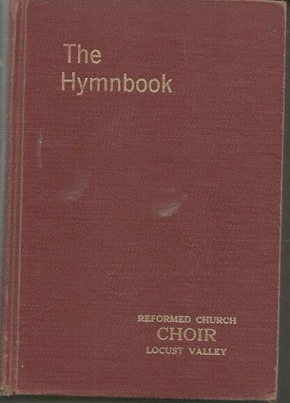 The Hymnbook