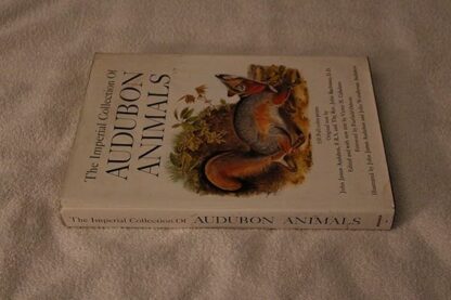 The Imperial Collection of Audubon Animals John James Audubon - Image 3