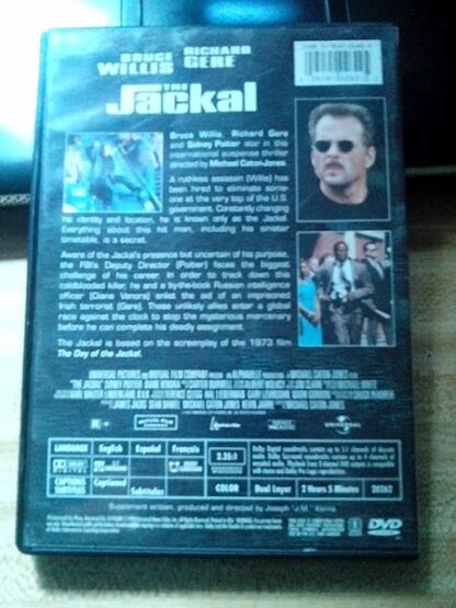 The Jackal - Image 3